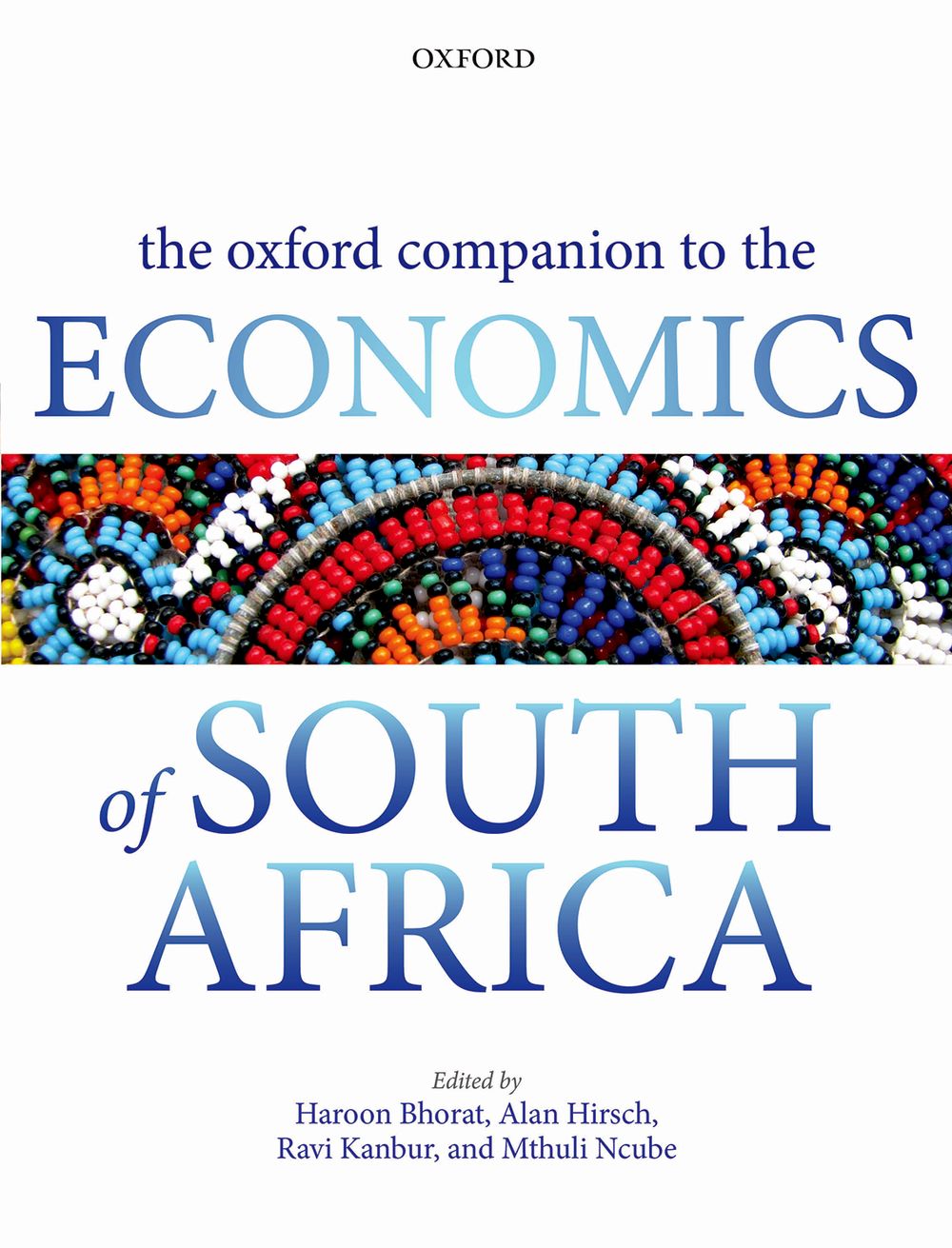 The Oxford Companion to the Economics of South Africa (H)