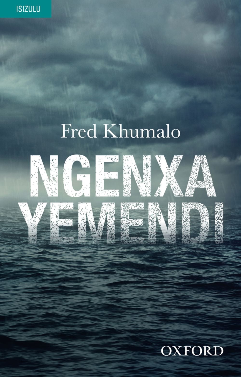 Ngenxa yeMendi (isiZulu novel) ePub