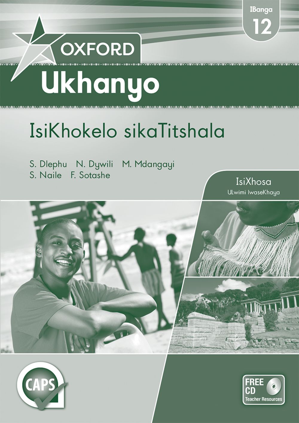 Oxford Ukhanyo IBanga 12 IsiKhokelo sikaTitshala ePDF