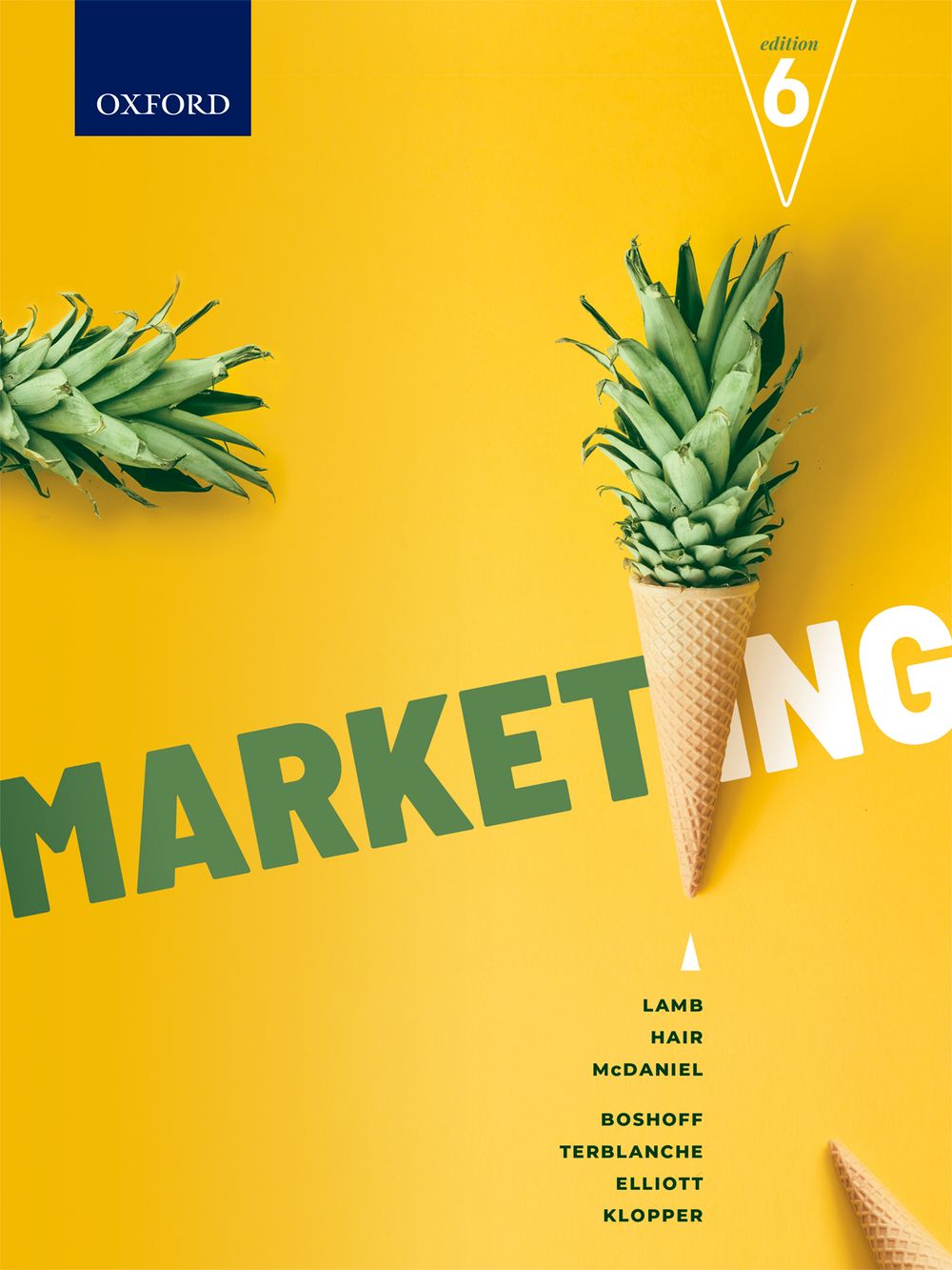 Marketing 6e ePub