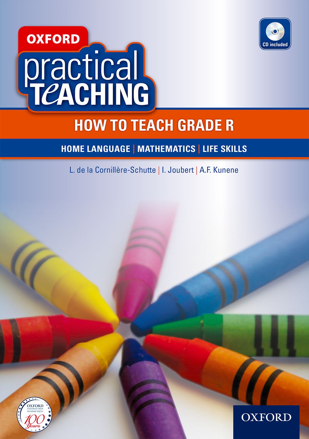 Oxford Practical Teaching: How to teach Grade R ePDF