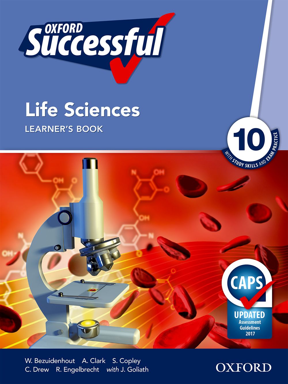 Oxford Successful Life Sciences Grade 10 Learner's Book ePub3
