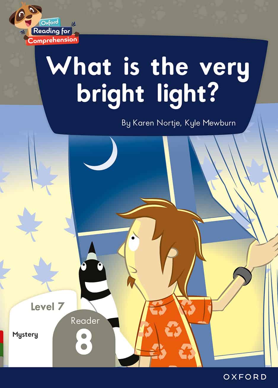 9780190793586_G1_L7_RB8_What-is-the-very-bright-light_cov_v1.0_12June2025