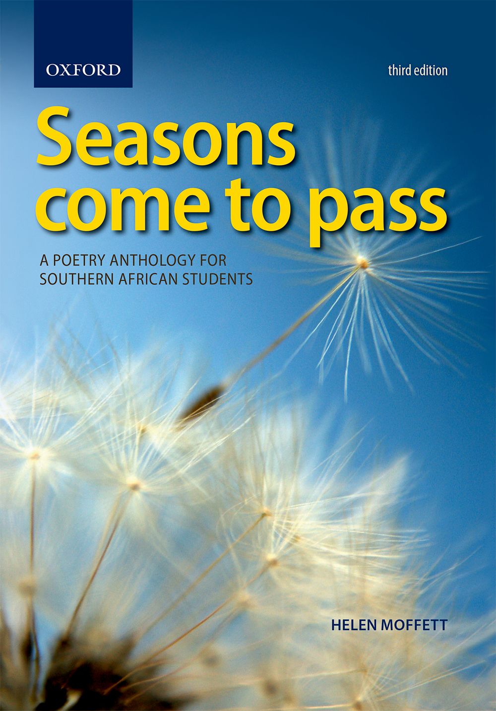 Seasons Come to Pass 3e ePub - Oxford University Press Southern Africa