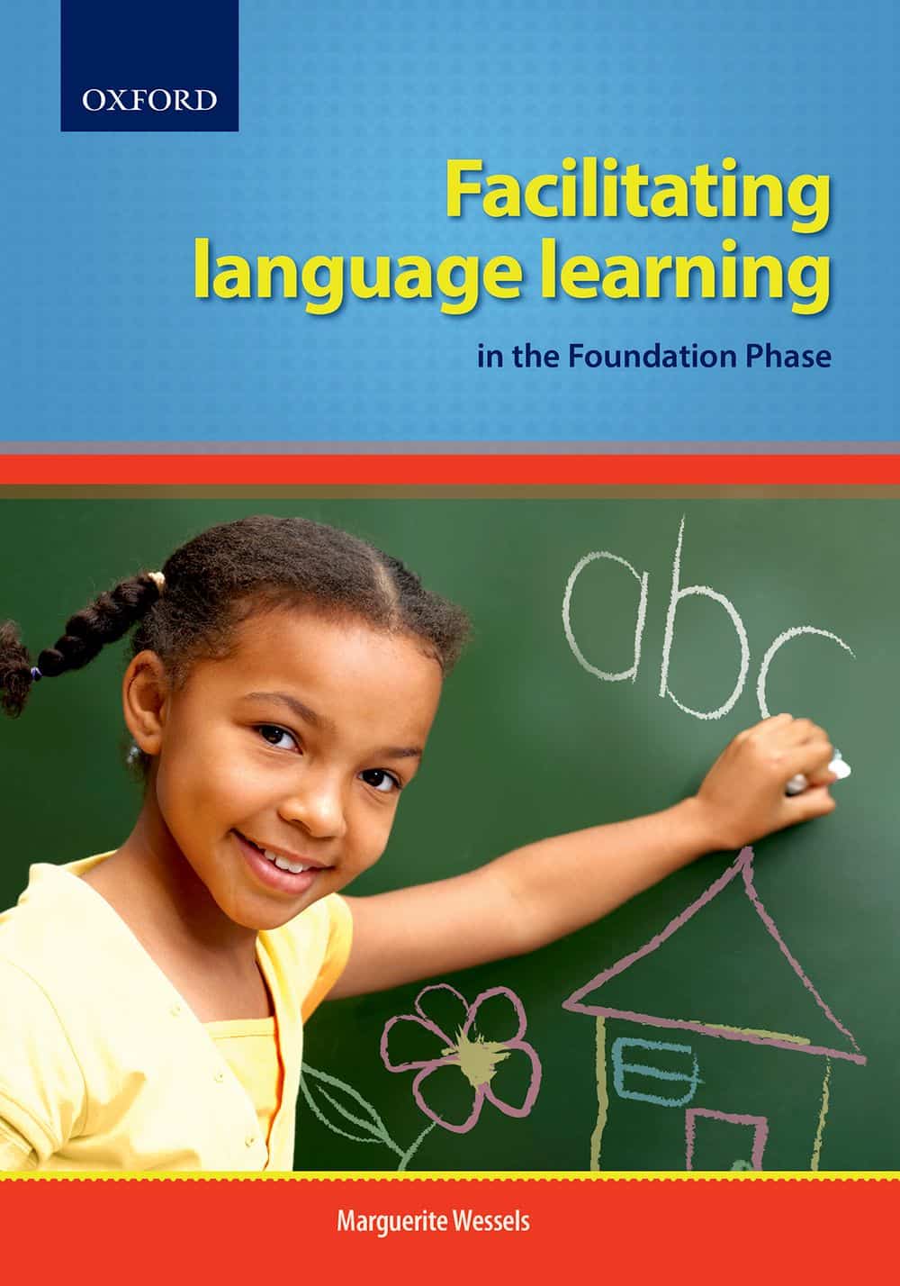 Facilitating Language Learning in the Foundation Phase ePub