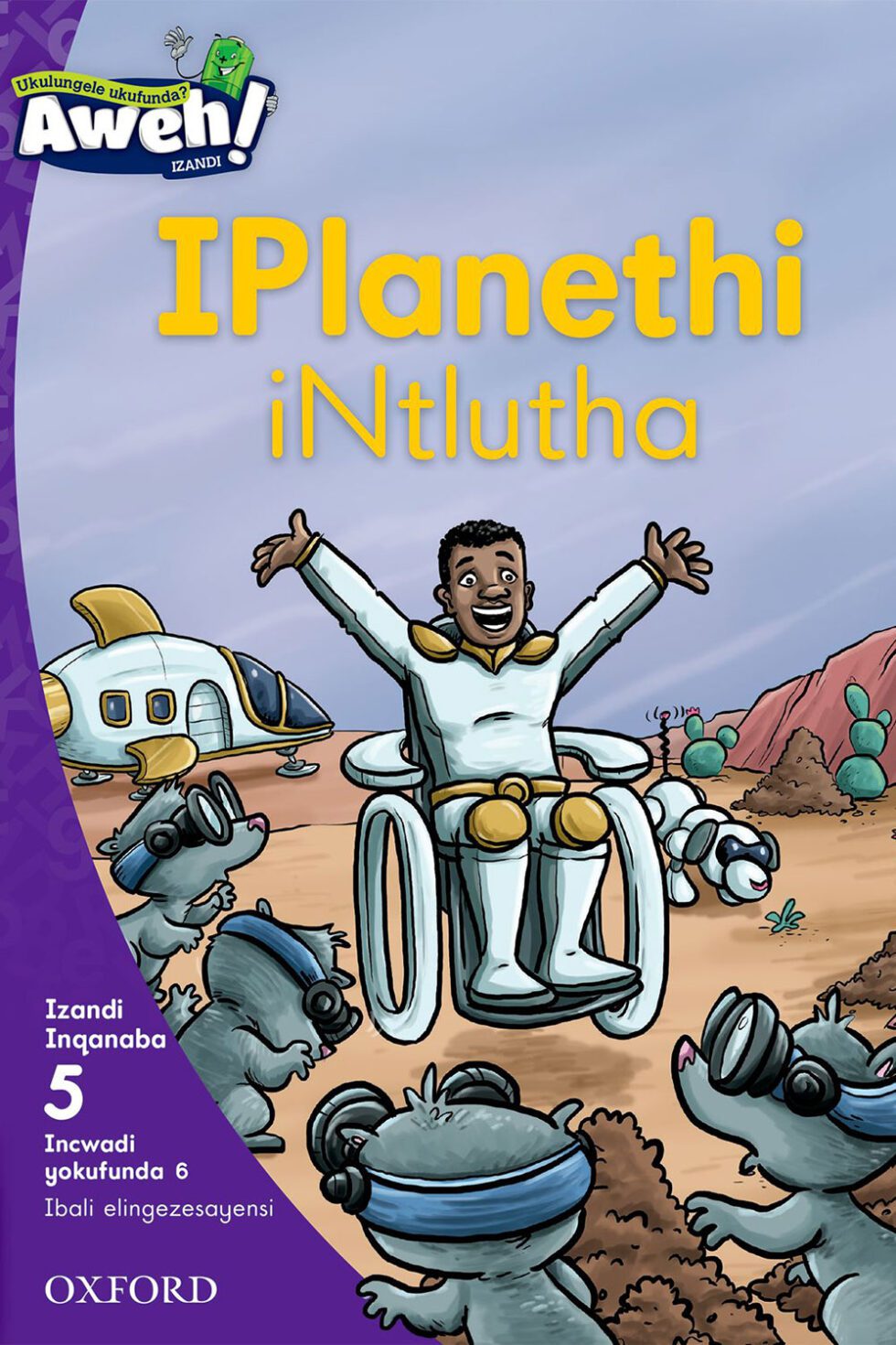 IsiXhosa Grade 2 - Oxford University Press Southern Africa