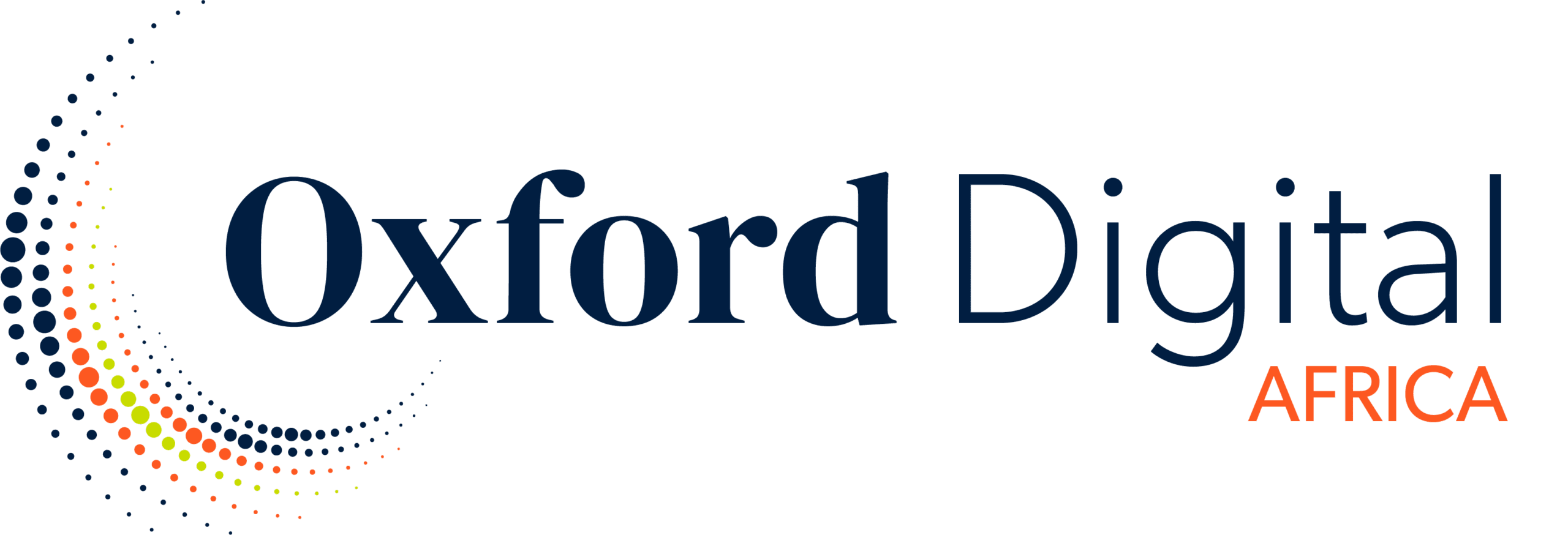 Oxford Digital Africa-logo