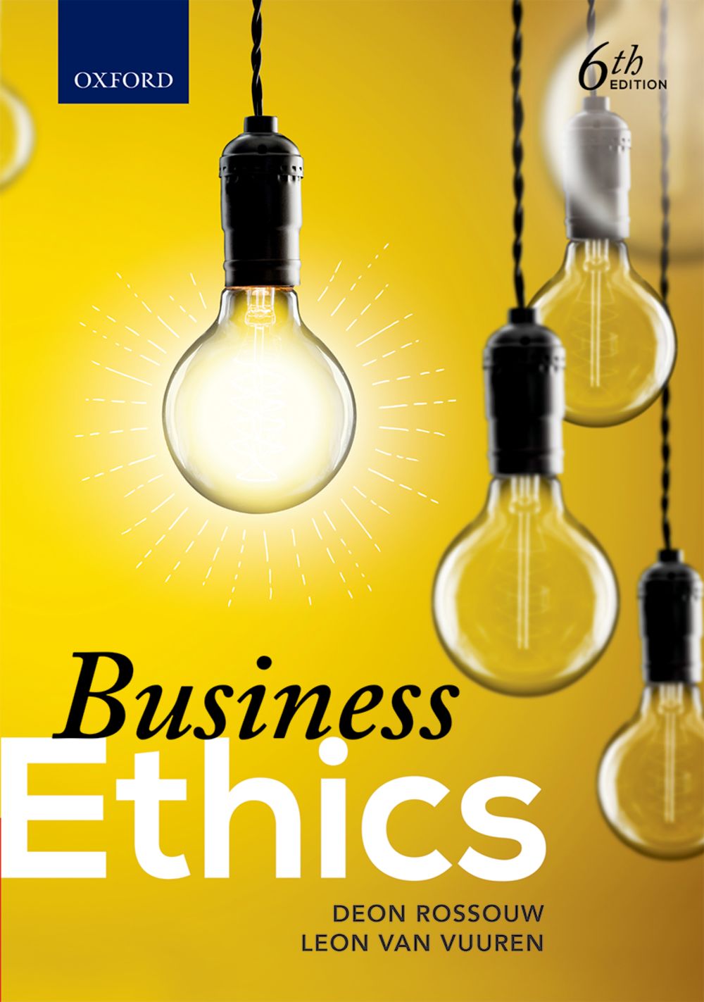 Business Ethics 6e ePub