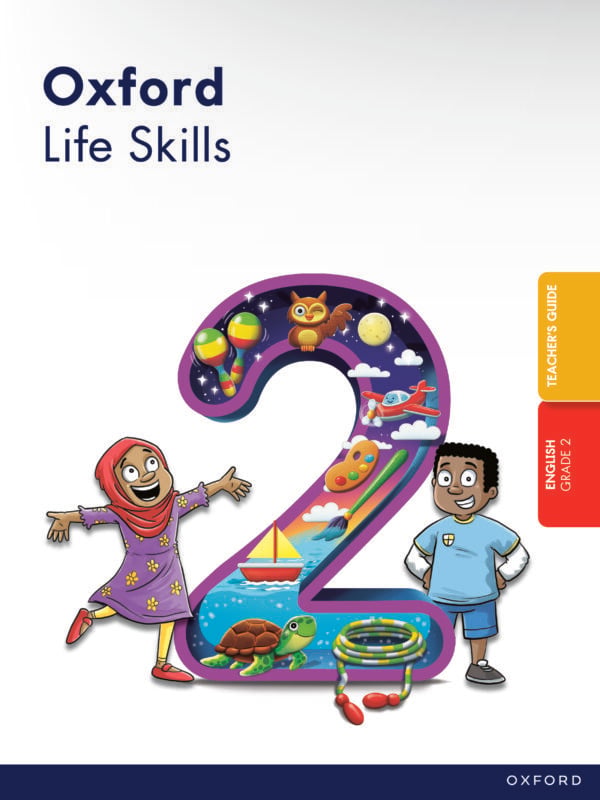 Oxford Life Skills Grade 2 Teacher's Guide - Oxford University Press ...