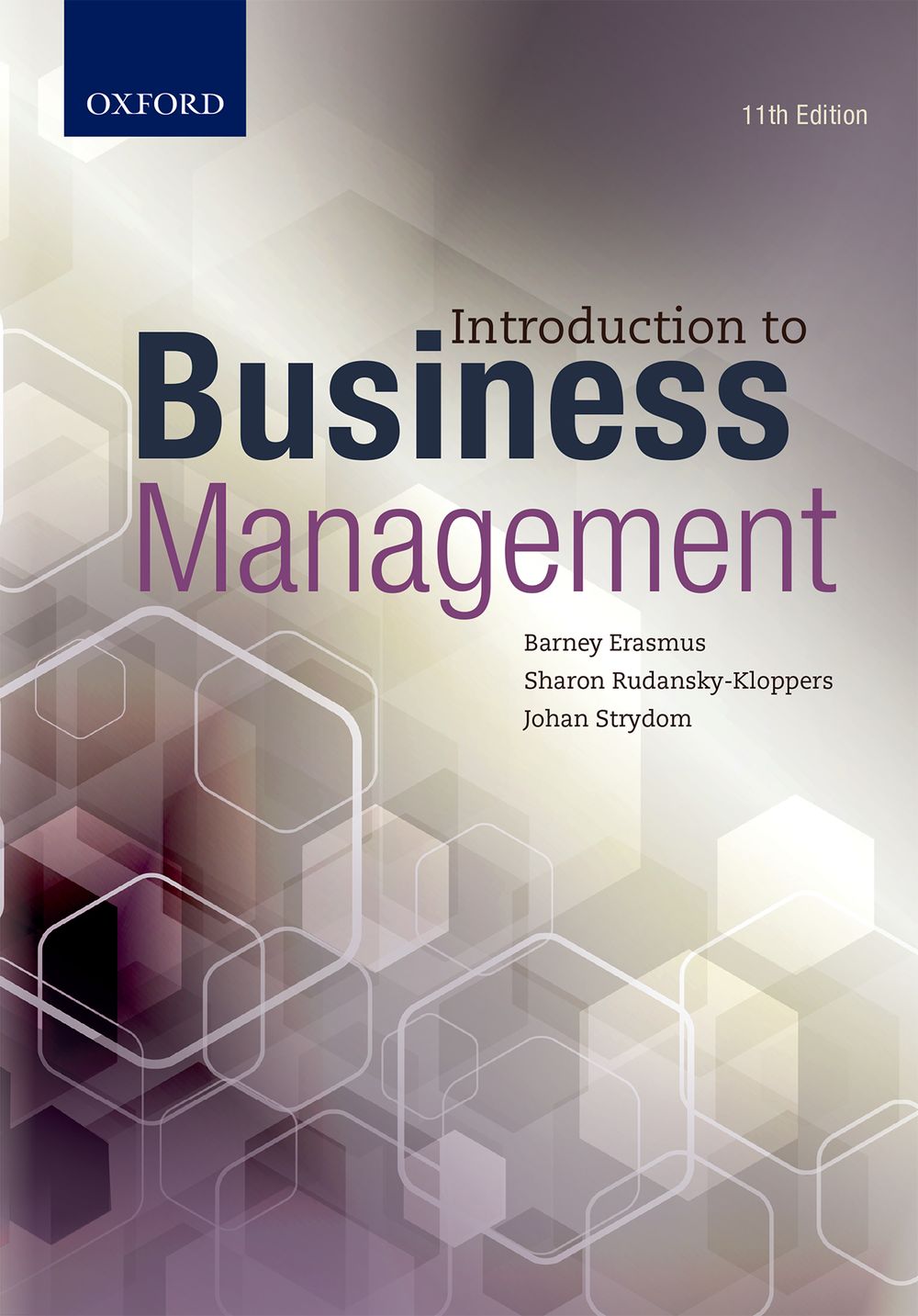 Introduction to Business Management 11e ePub