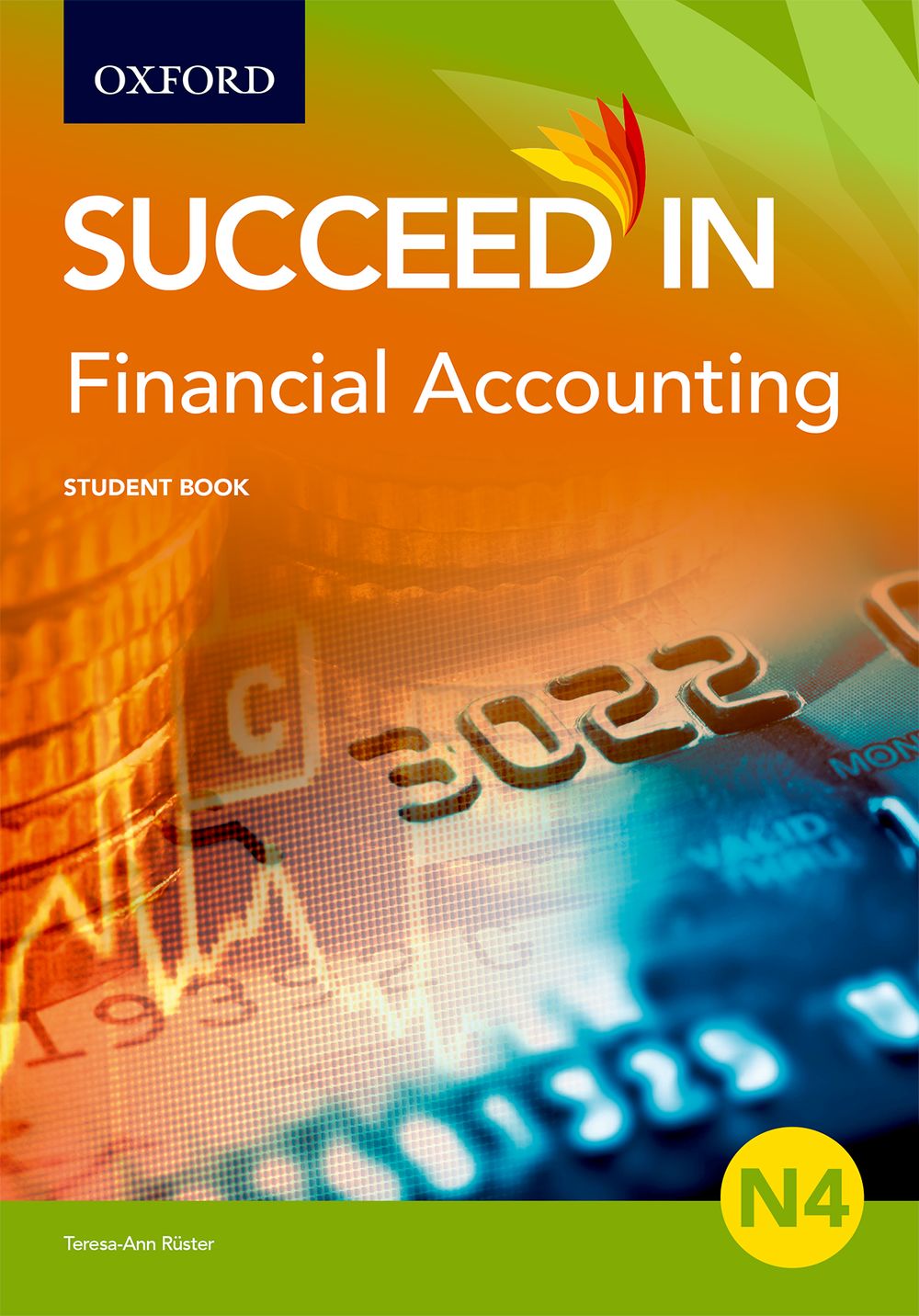 Financial Accounting N4 Student Book ePub