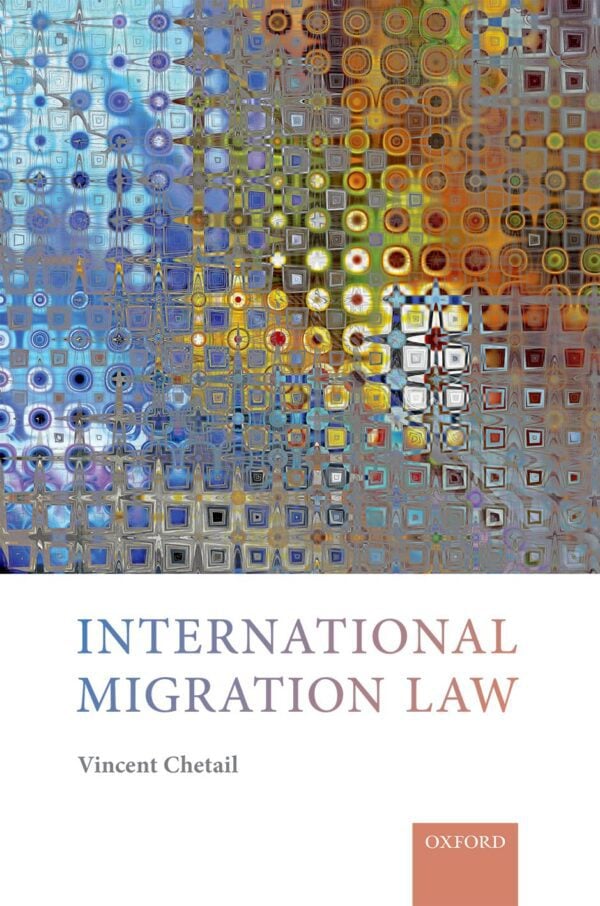 International Migration Law - Oxford University Press Southern Africa