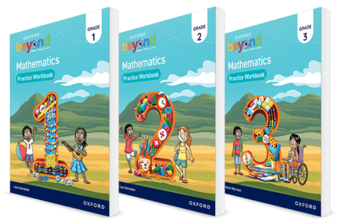 Oxford Beyond Mathematics - Oxford University Press Southern Africa