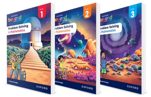 Oxford Beyond Mathematics - Oxford University Press Southern Africa